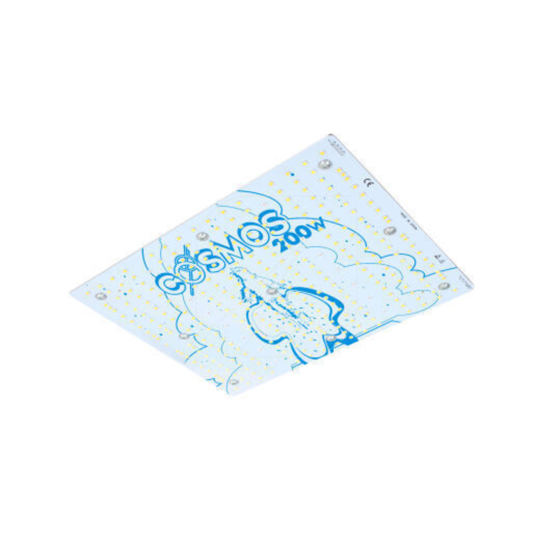 DarkBox 200 - 80x80x160cm