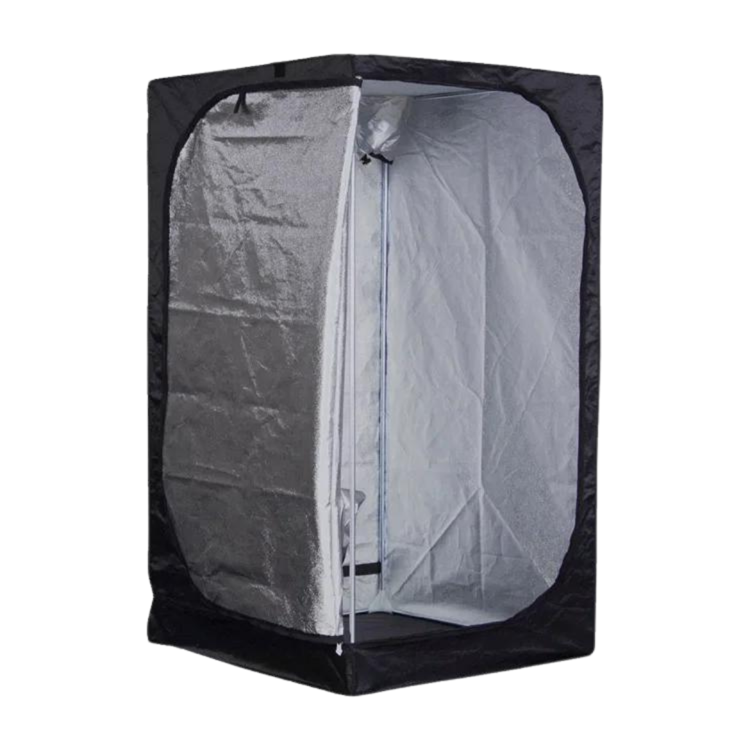 Mammoth Lite 100 - Growbox 100x100x180 cm