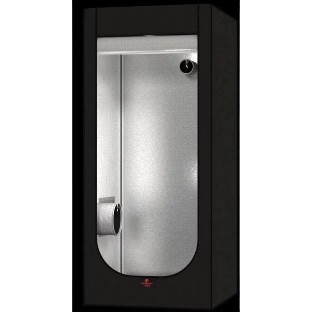 Hydro Shoot 100, Secret Jardin, Growbox 100x100x200cm