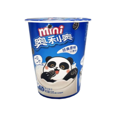 Mini Oreo Original 55g