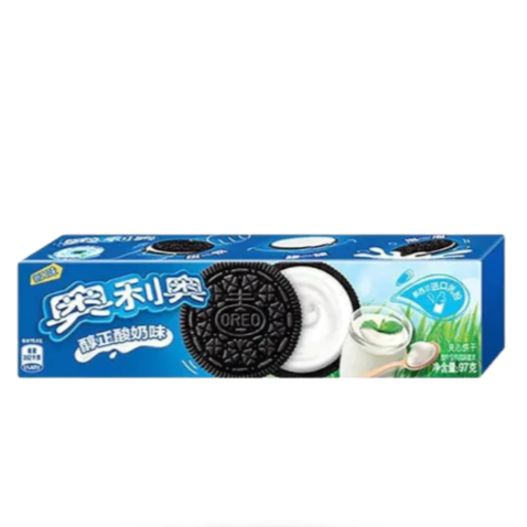 Oreo Twinkies Full Yoghurt 97g