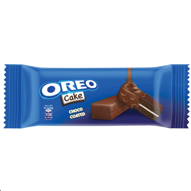 Oreo Cake 24g
