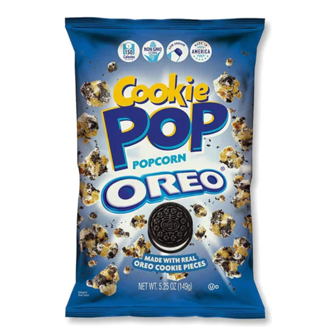 Candy Pop Oreo 149g