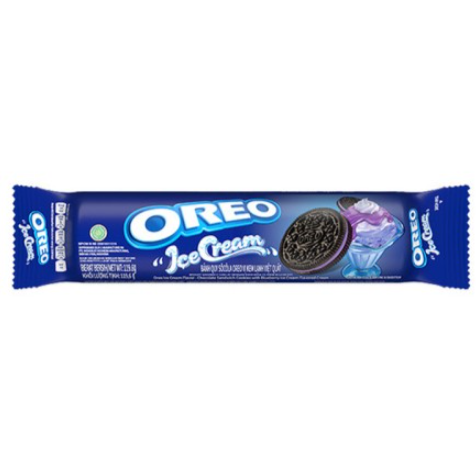 Oreo Ice Cream 120g