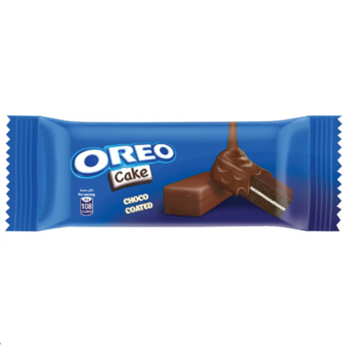 144x Oreo Cake 24g