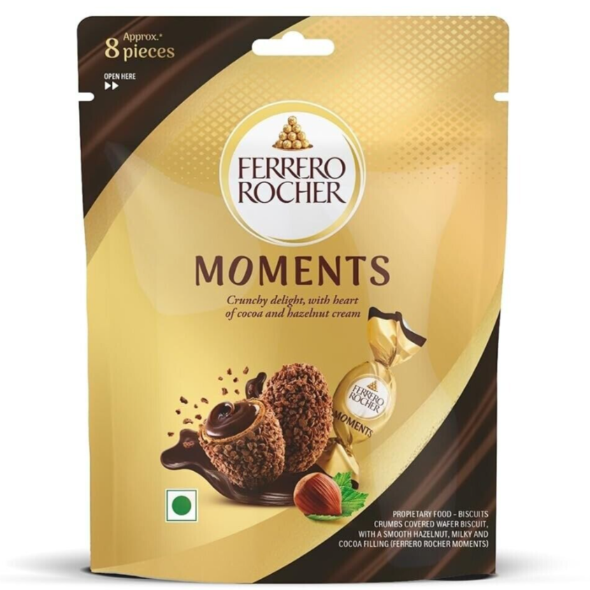 Ferrero Rocher Moments 46,8g