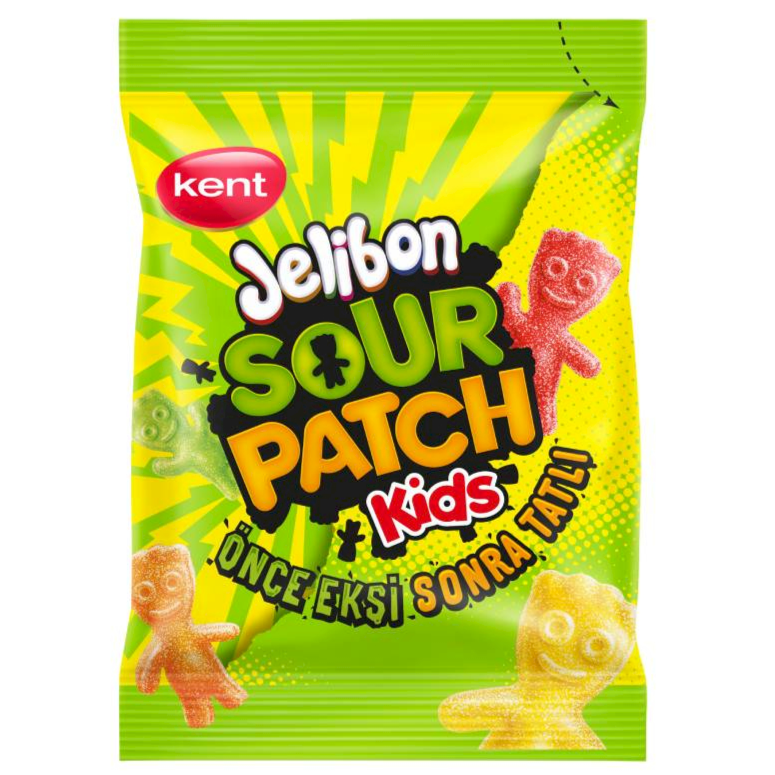 Sour Patch Kids 80g