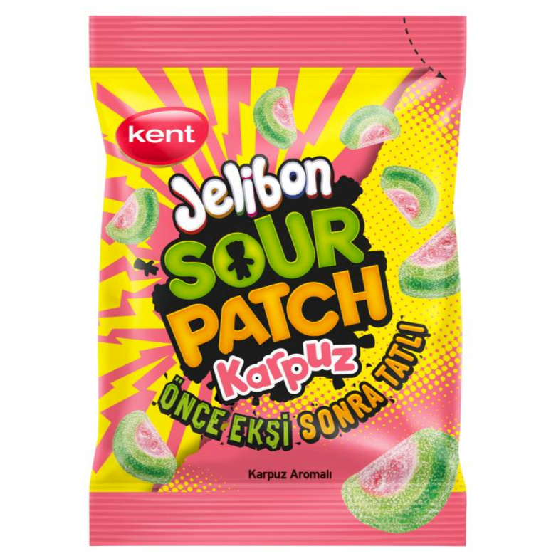 Sour Patch Watermelon 80g