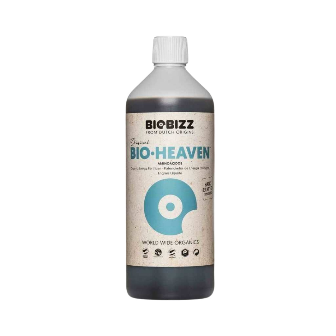 Biobizz Heaven