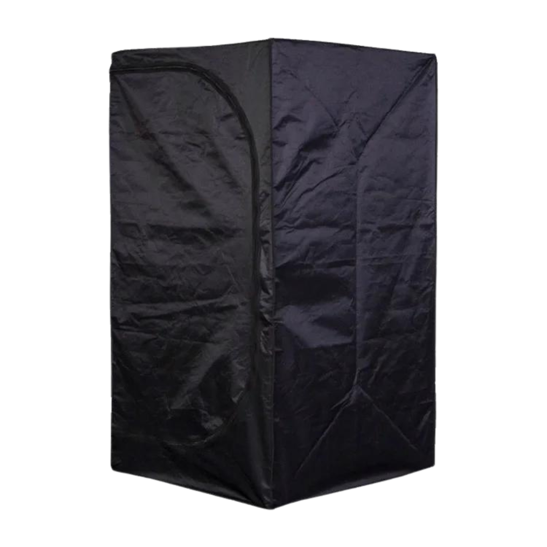 Mammoth Lite 100 - Growbox 100x100x180 cm