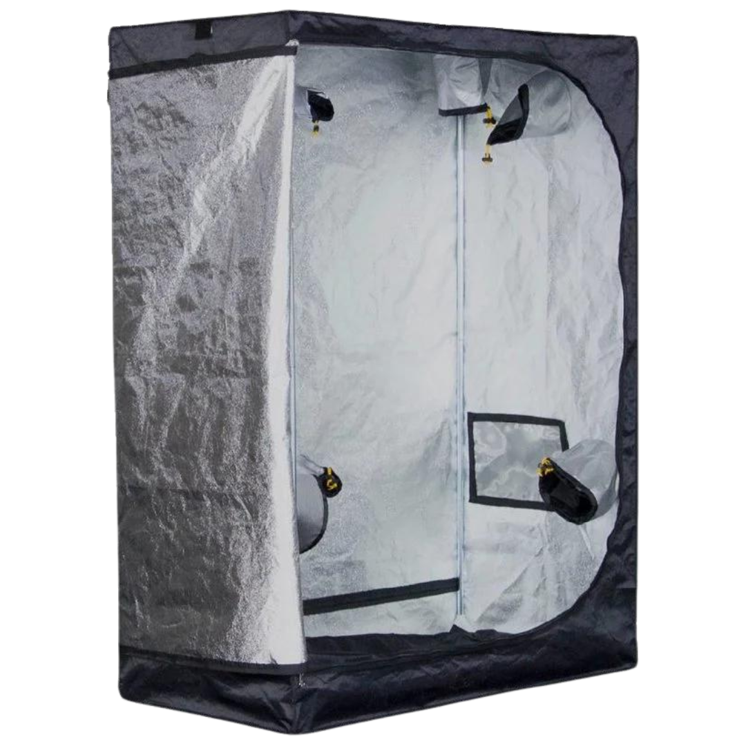 Mammoth Pro+ 120 Growbox, 120x60x160cm